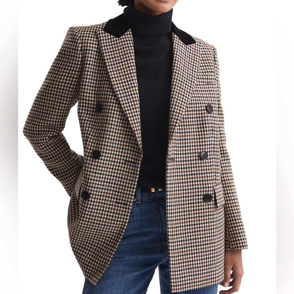 Reiss Cici Blazer